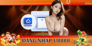 Đăng Nhập U8888
