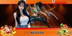 Kèo LOL