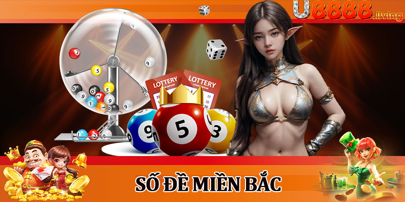 Số Đề Miền Bắc
