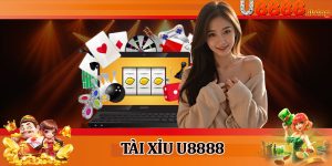 Tài Xỉu U8888