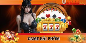 Game Bài Phỏm