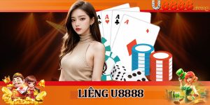 Liêng U8888